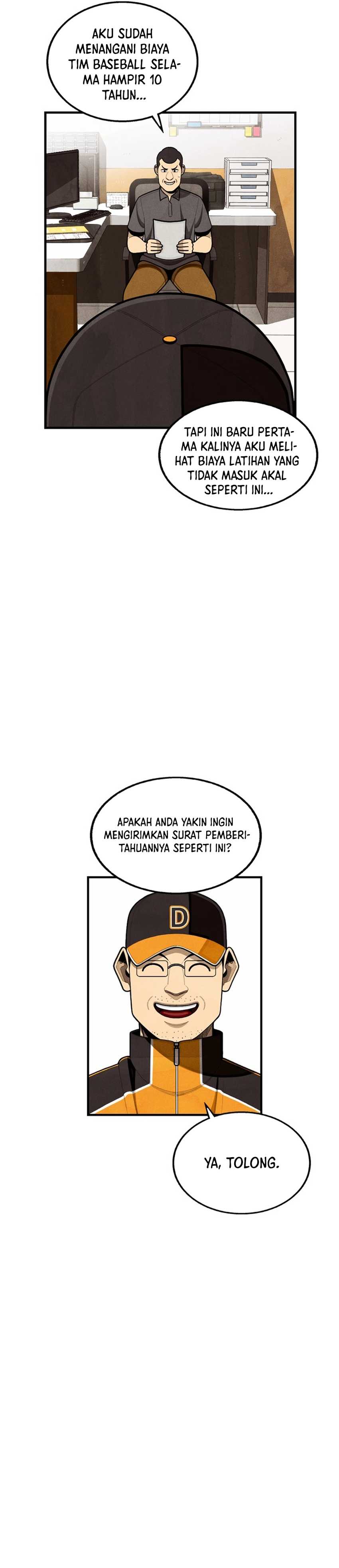 Not Over Chapter 42