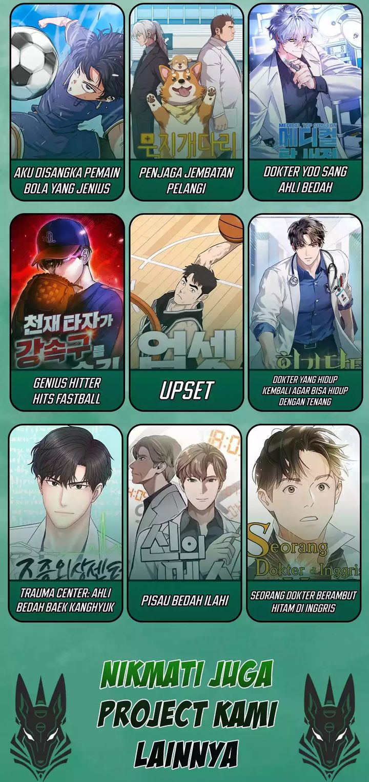 Not Over Chapter 43