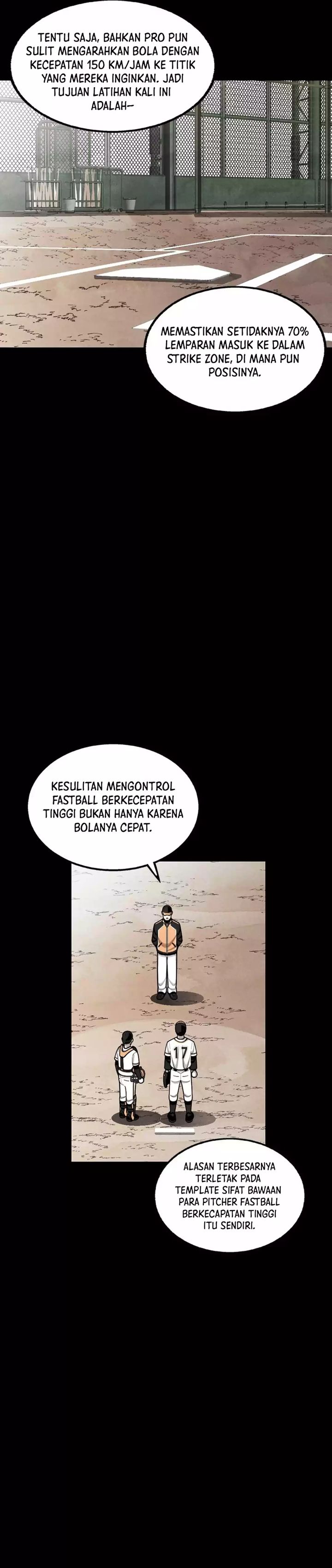 Not Over Chapter 43