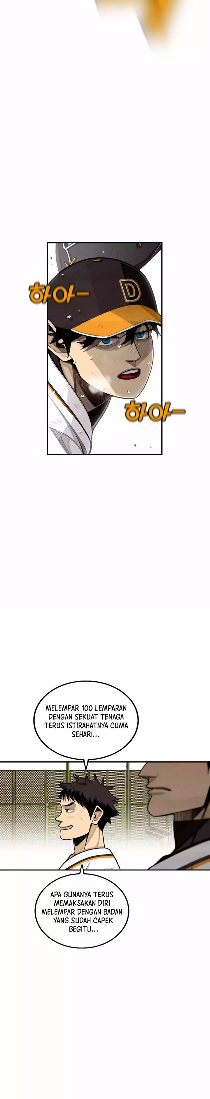 Not Over Chapter 43