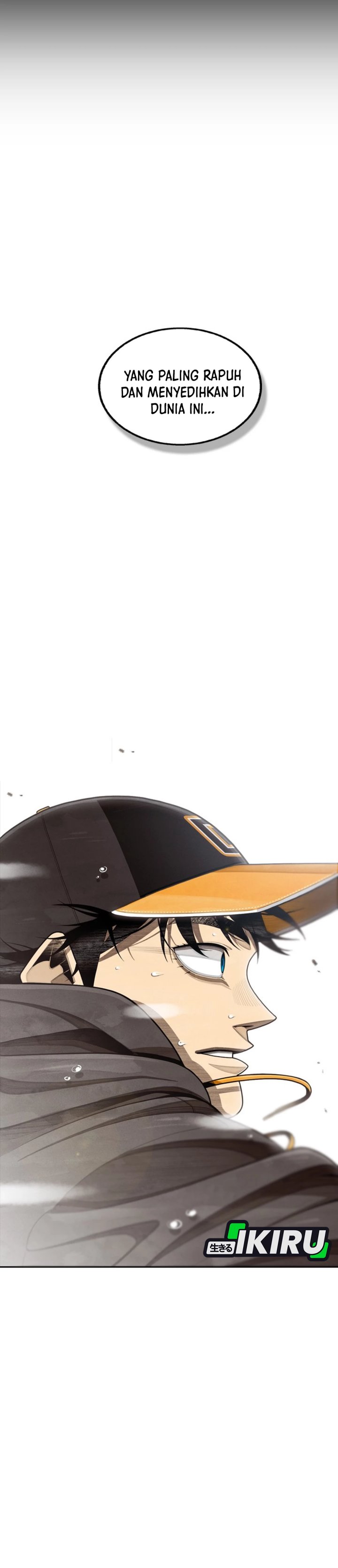 Not Over Chapter 44