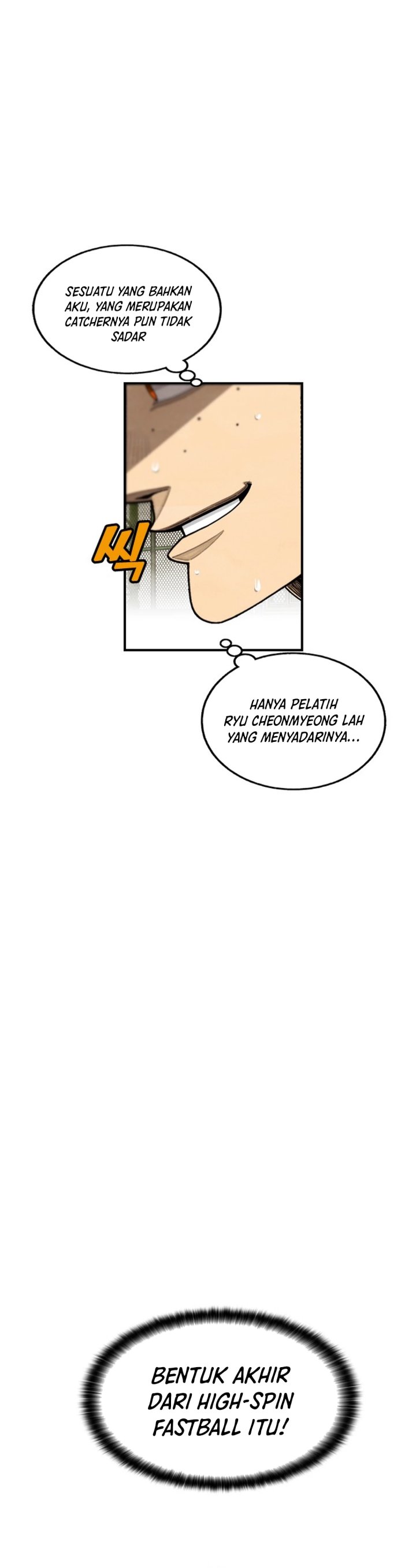 Not Over Chapter 44
