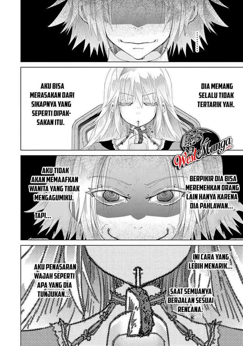 Hazure Skill “Kage ga Usui” o Motsu Guild Shokuin ga Jitsu wa Densetsu no Ansatsusha Chapter 20