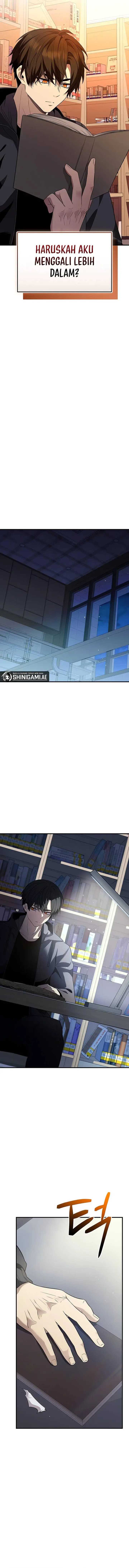 I Obtained a Mythic Item Chapter 126