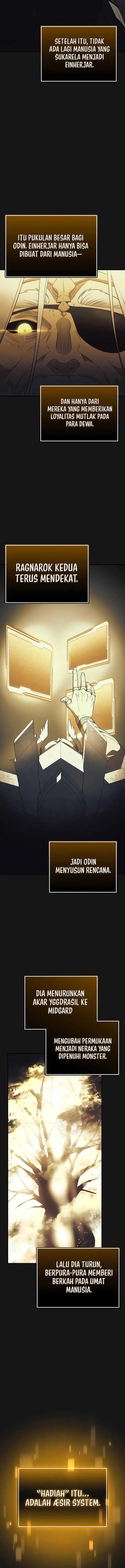 I Obtained a Mythic Item Chapter 126