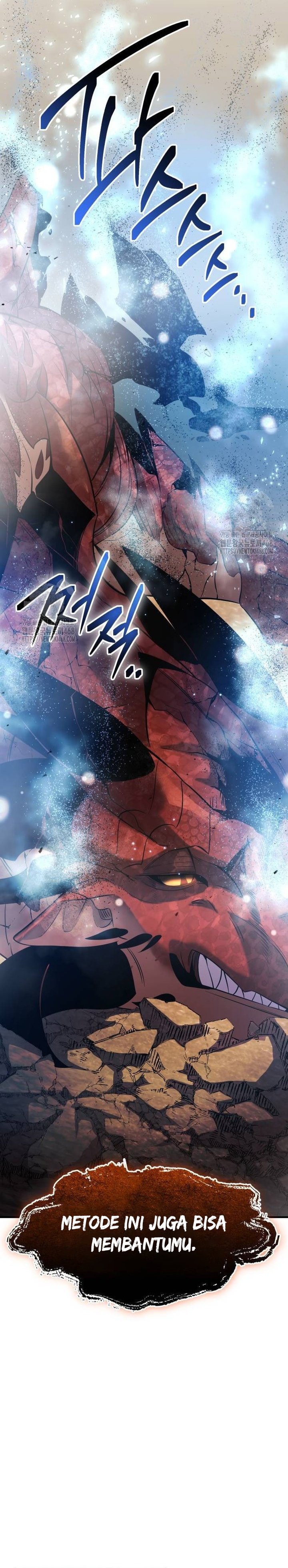 I Obtained a Mythic Item Chapter 136