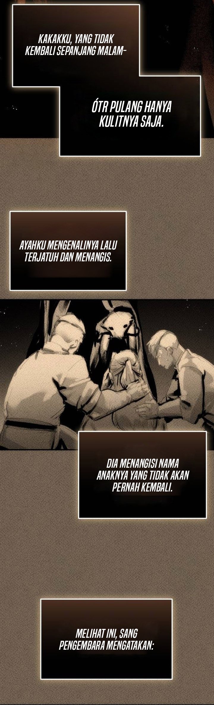I Obtained a Mythic Item Chapter 136