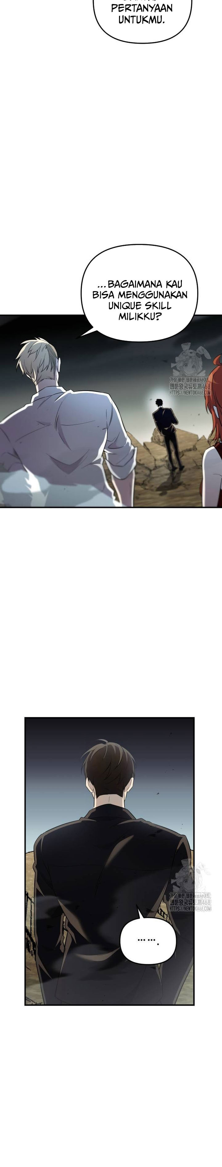 I Obtained a Mythic Item Chapter 137