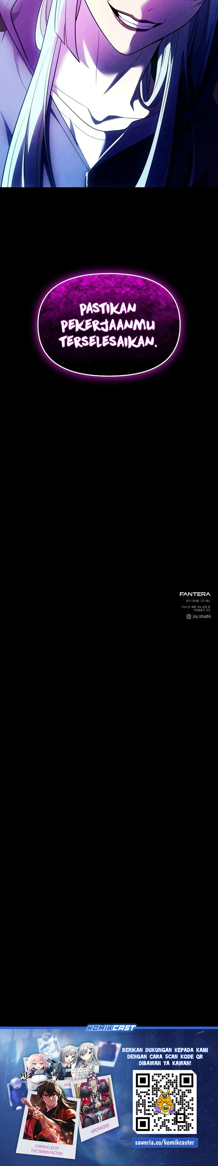 I Obtained a Mythic Item Chapter 139