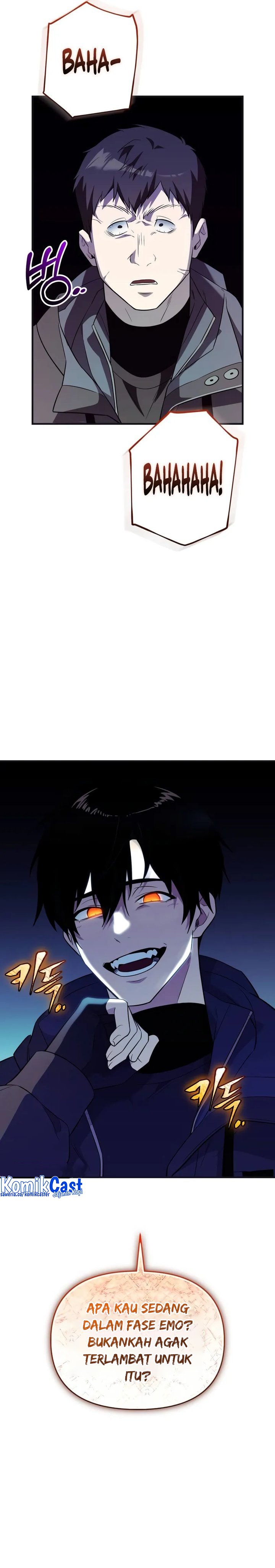 I Obtained a Mythic Item Chapter 140