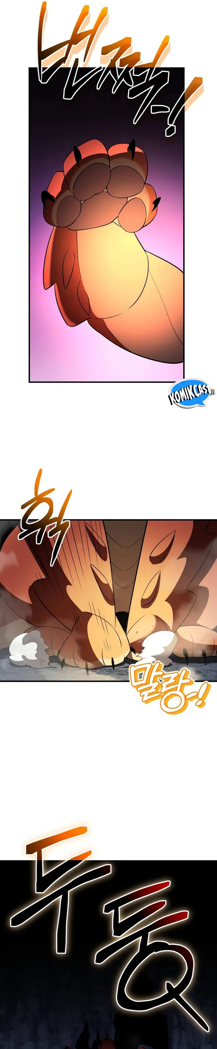 I Obtained a Mythic Item Chapter 140