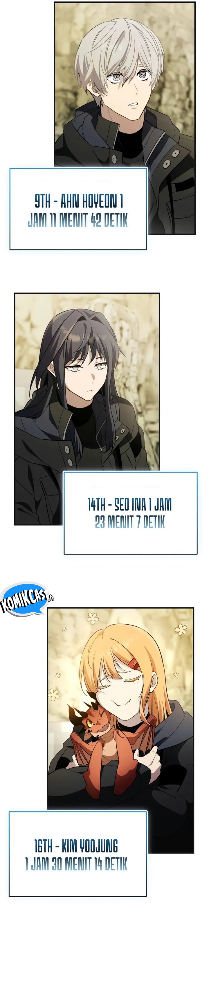 I Obtained a Mythic Item Chapter 140
