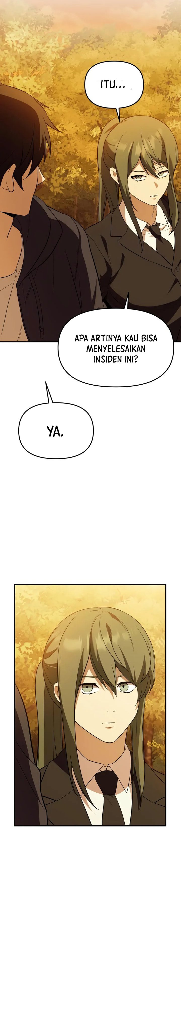 I Obtained a Mythic Item Chapter 141