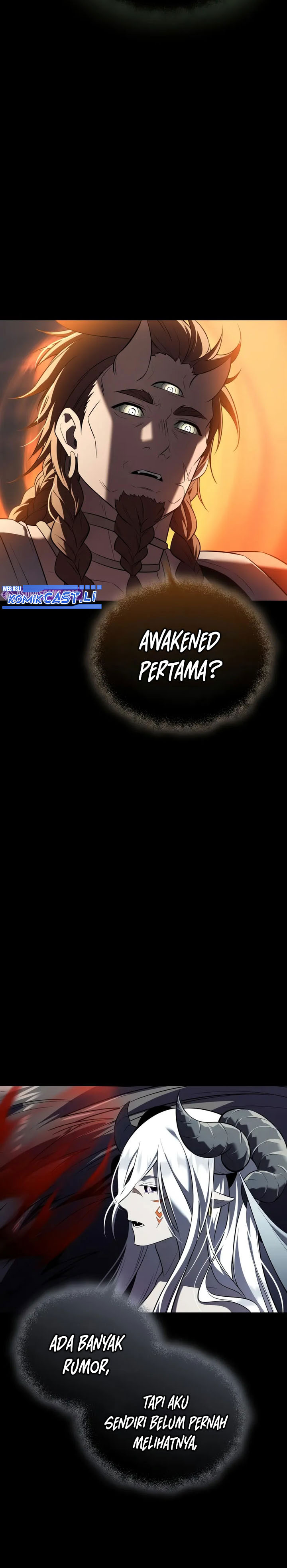 I Obtained a Mythic Item Chapter 142