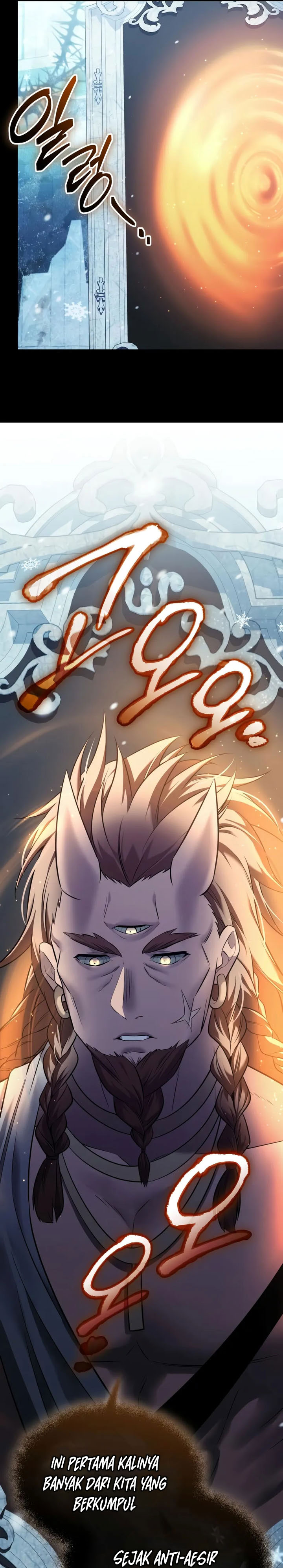 I Obtained a Mythic Item Chapter 142