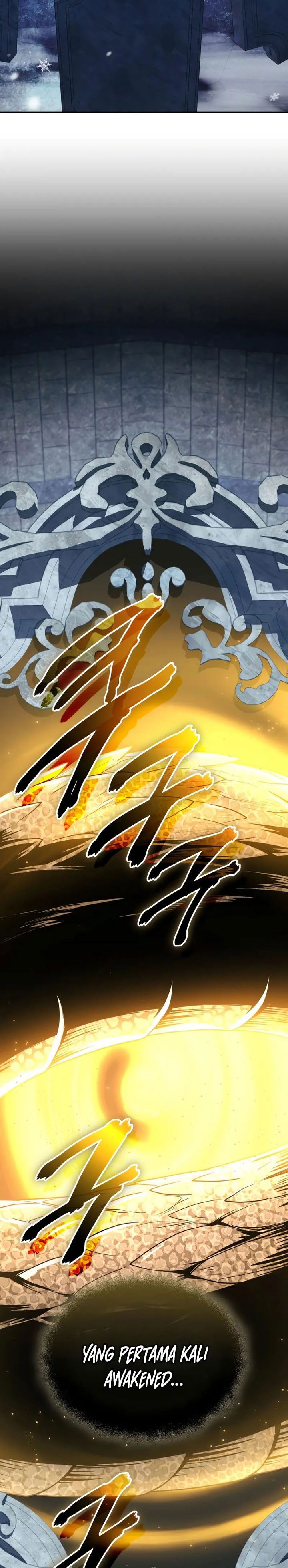 I Obtained a Mythic Item Chapter 142