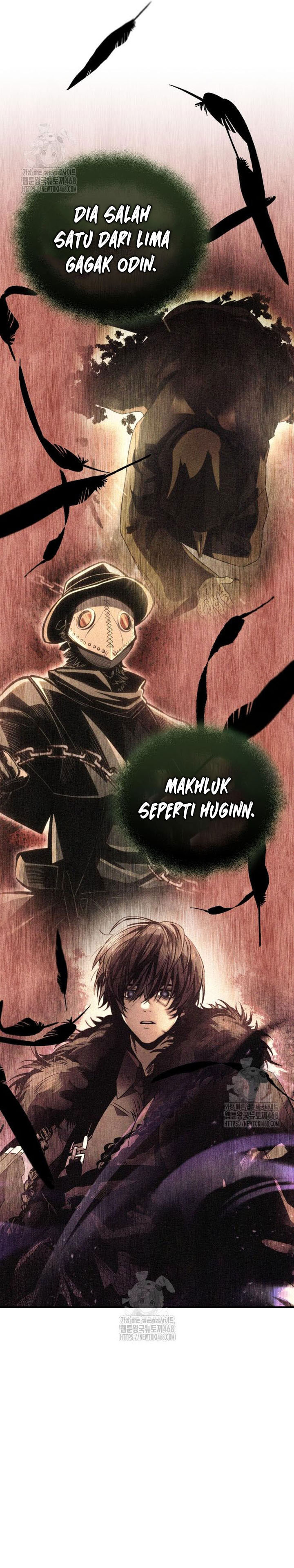 I Obtained a Mythic Item Chapter 143