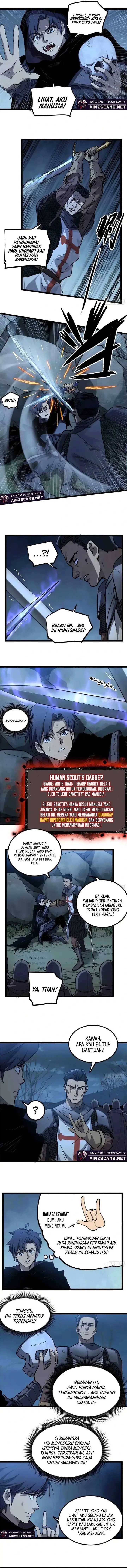 The Omni Guardian Chapter 20