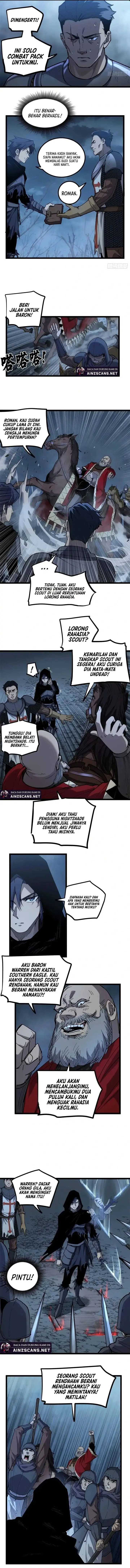 The Omni Guardian Chapter 20