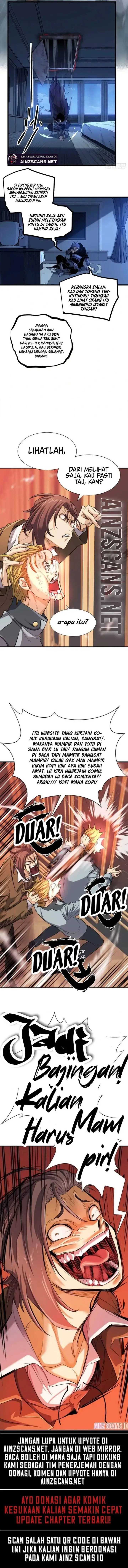 The Omni Guardian Chapter 20