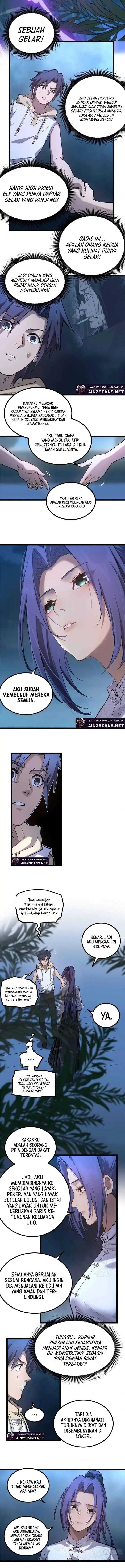 The Omni Guardian Chapter 21
