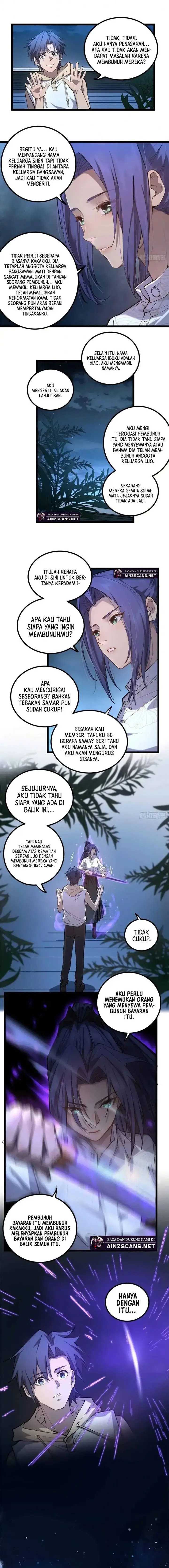 The Omni Guardian Chapter 21