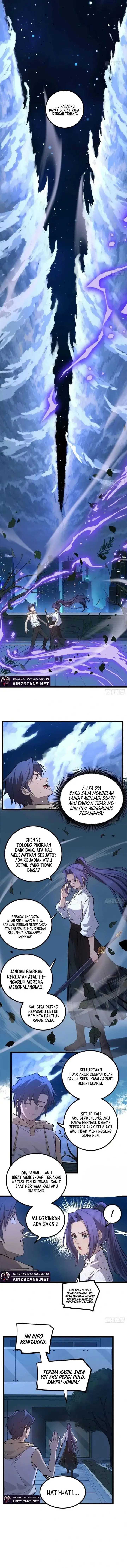 The Omni Guardian Chapter 21