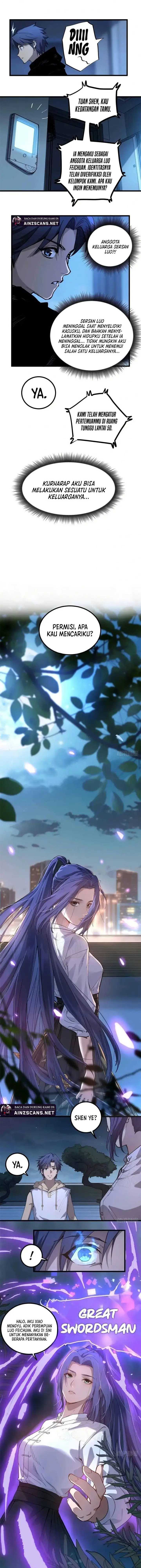 The Omni Guardian Chapter 21