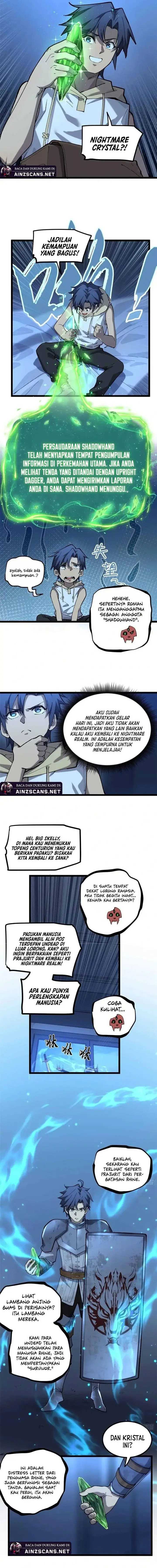 The Omni Guardian Chapter 22