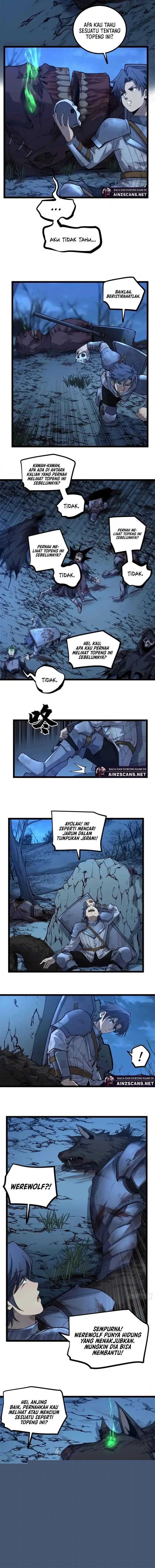 The Omni Guardian Chapter 22