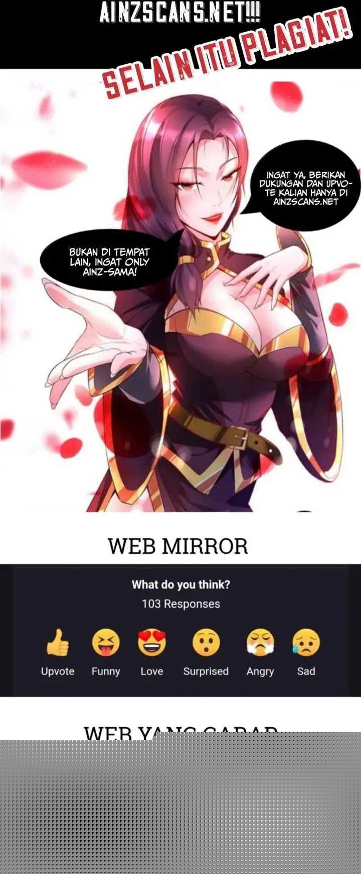 The Omni Guardian Chapter 23