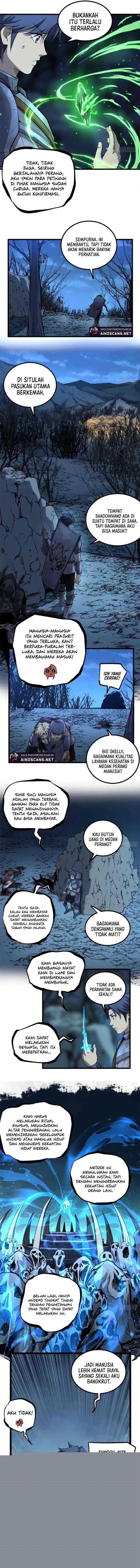 The Omni Guardian Chapter 23