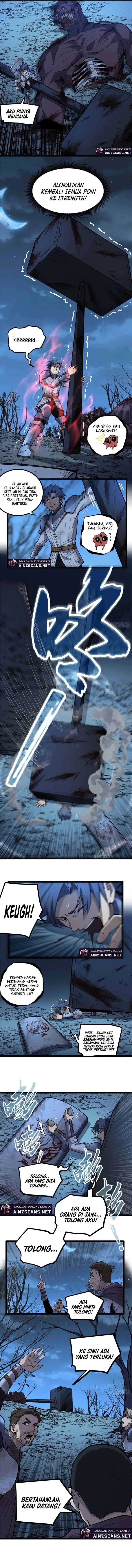 The Omni Guardian Chapter 23
