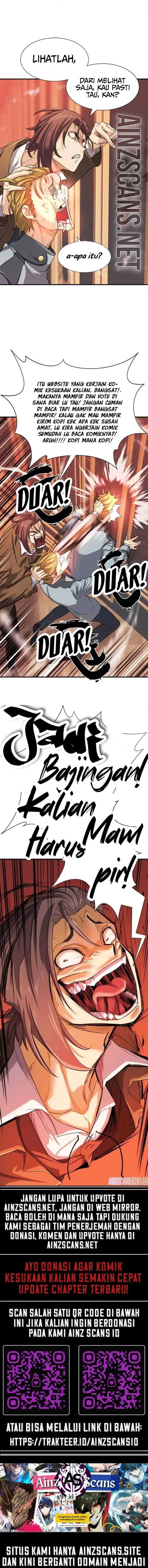The Omni Guardian Chapter 23