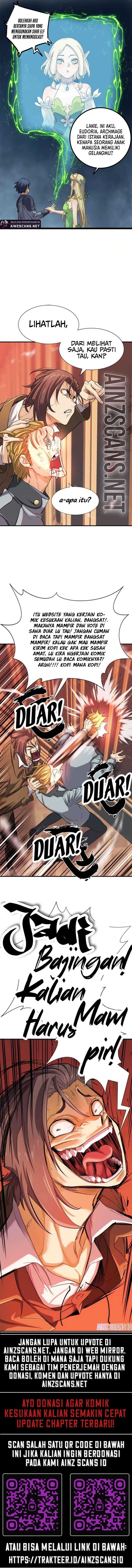 The Omni Guardian Chapter 24