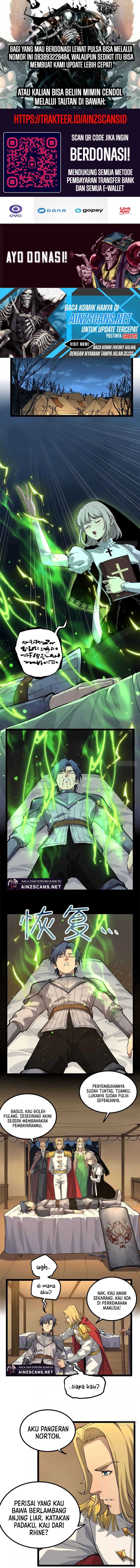 The Omni Guardian Chapter 24
