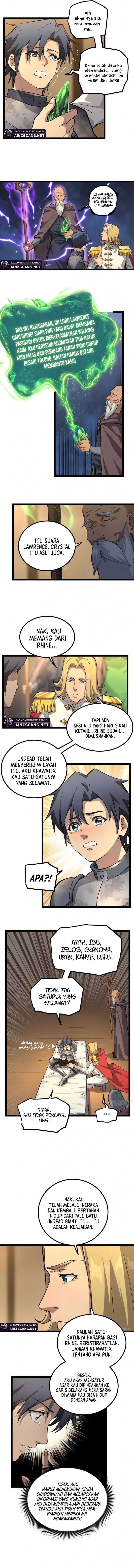 The Omni Guardian Chapter 24