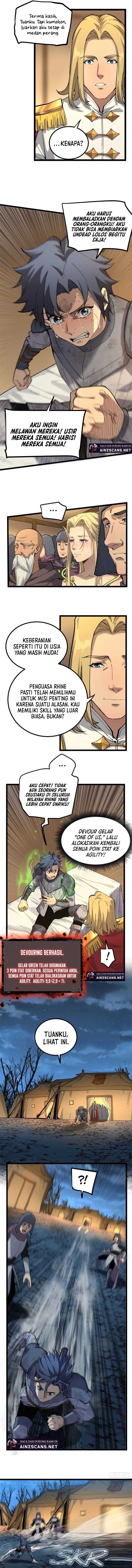 The Omni Guardian Chapter 24