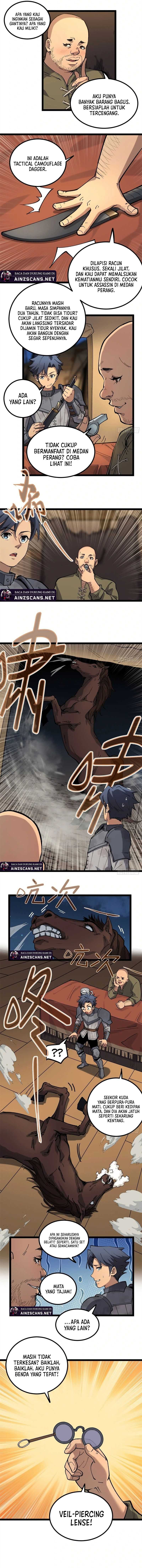 The Omni Guardian Chapter 25