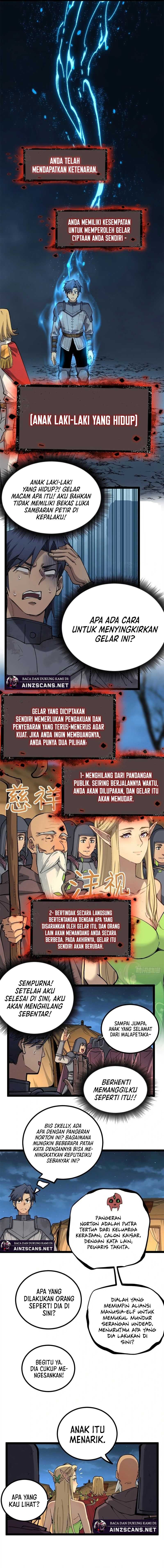 The Omni Guardian Chapter 25