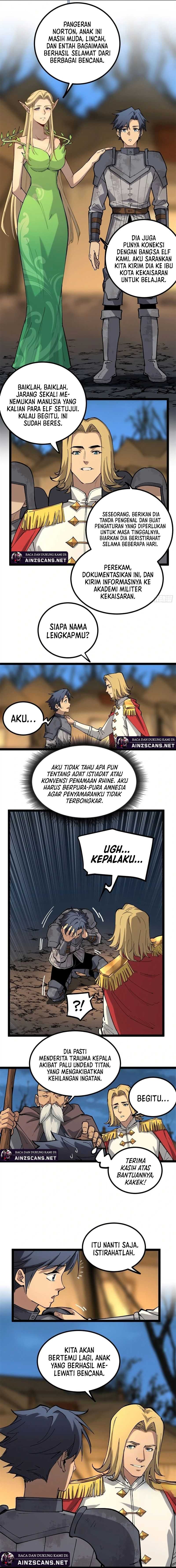 The Omni Guardian Chapter 25