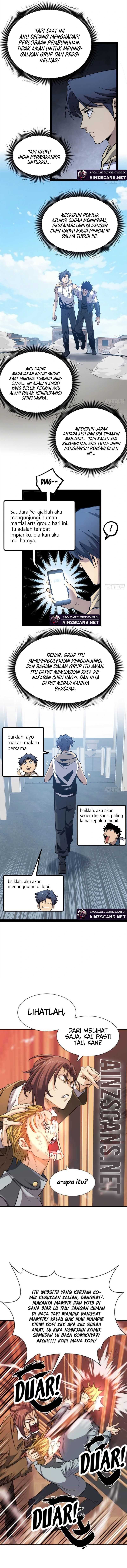 The Omni Guardian Chapter 26