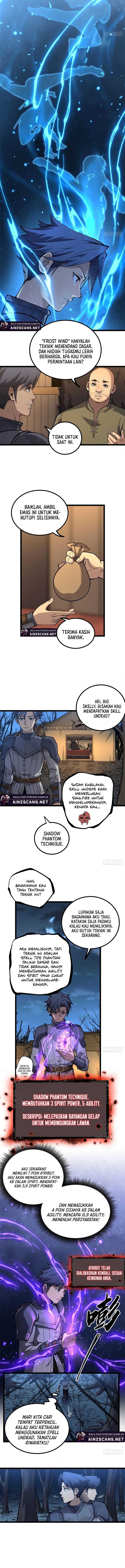 The Omni Guardian Chapter 26