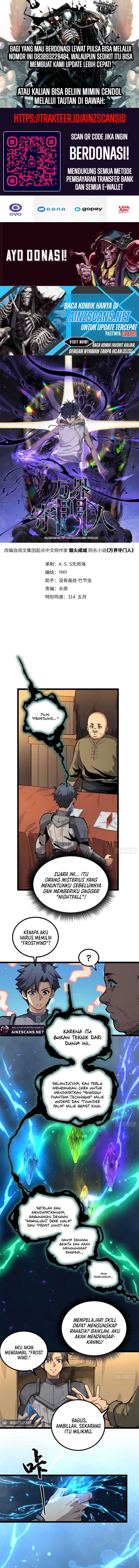 The Omni Guardian Chapter 26