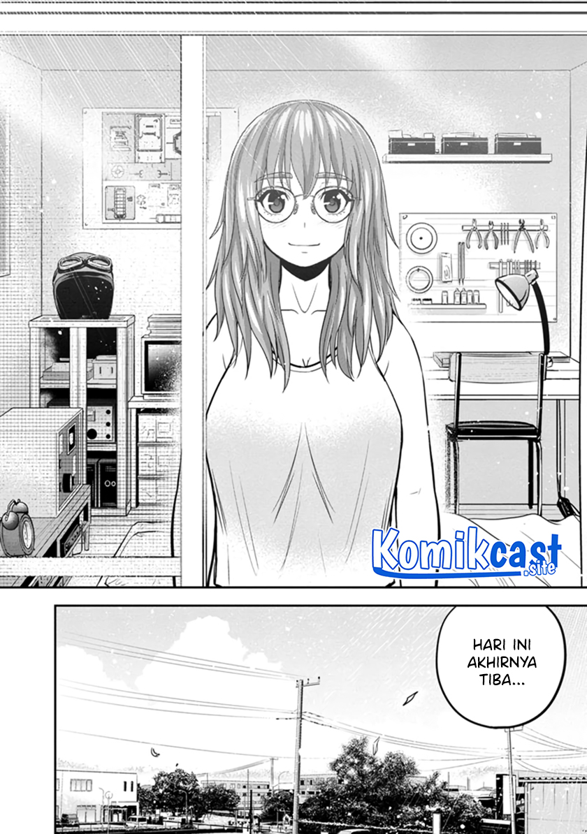 Orenchi ni Kita Onna Kishi to: Inakagurashi suru Koto ni Natta Ken Chapter 107