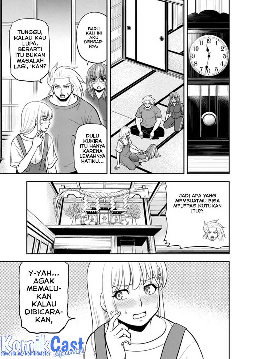 Orenchi ni Kita Onna Kishi to: Inakagurashi suru Koto ni Natta Ken Chapter 108