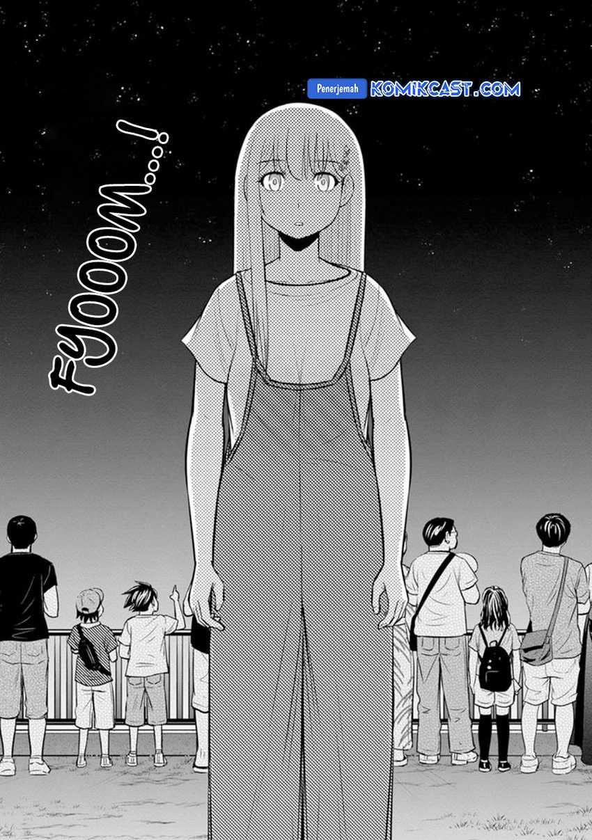 Orenchi ni Kita Onna Kishi to: Inakagurashi suru Koto ni Natta Ken Chapter 116