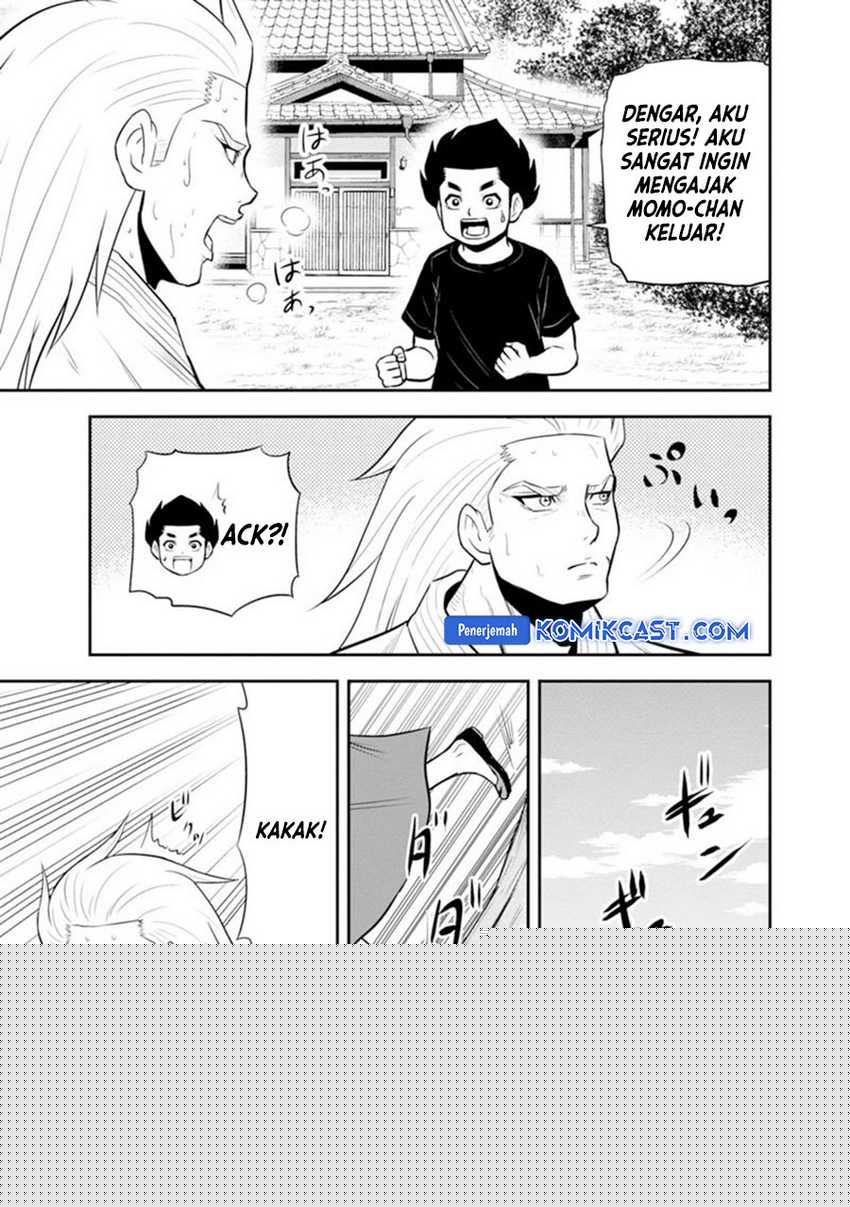 Orenchi ni Kita Onna Kishi to: Inakagurashi suru Koto ni Natta Ken Chapter 118