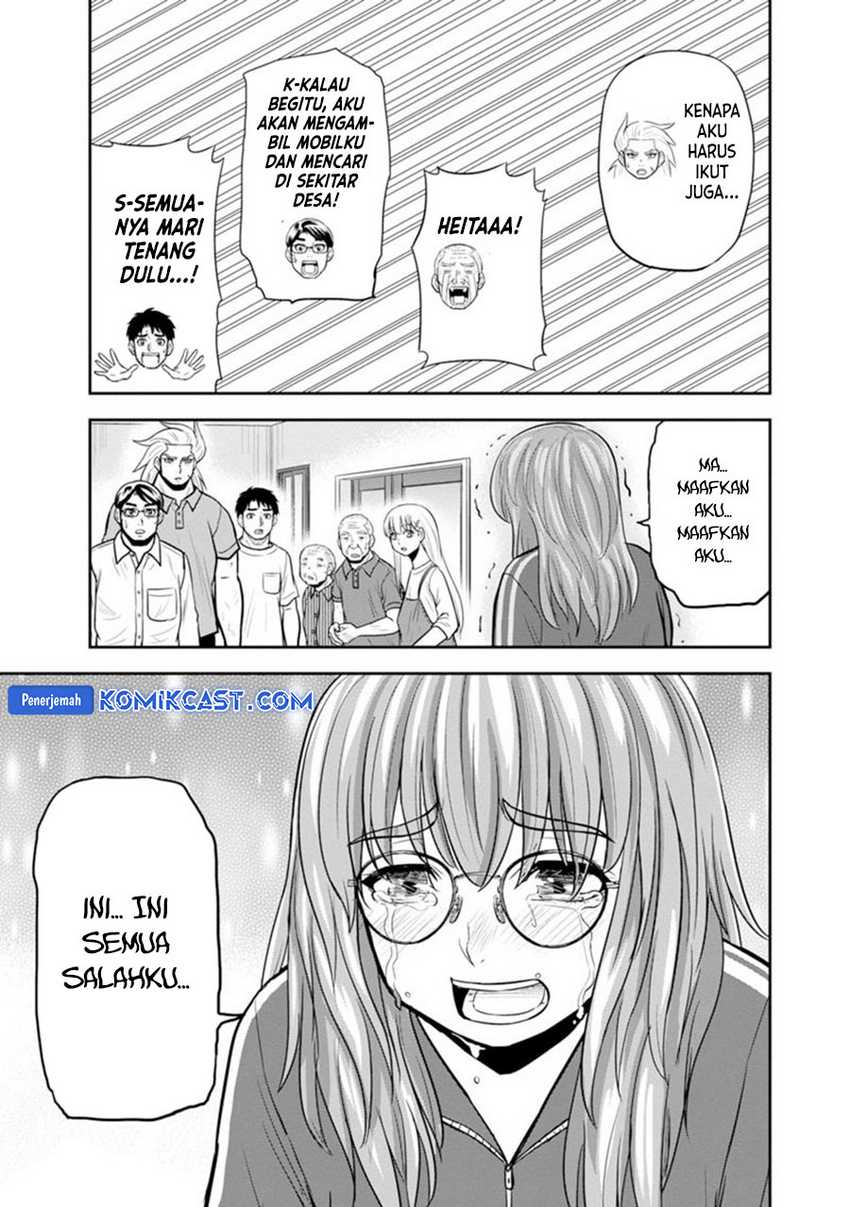 Orenchi ni Kita Onna Kishi to: Inakagurashi suru Koto ni Natta Ken Chapter 119