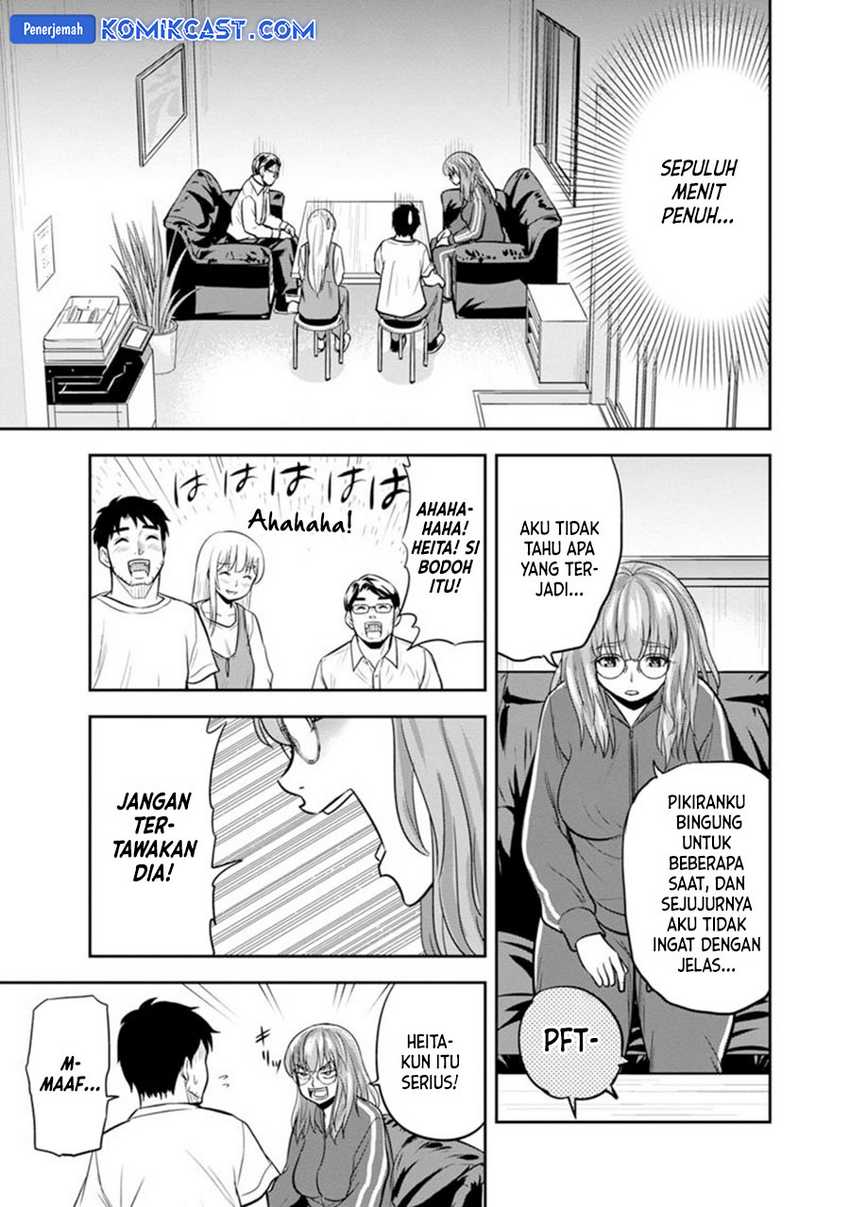Orenchi ni Kita Onna Kishi to: Inakagurashi suru Koto ni Natta Ken Chapter 119